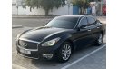 Infiniti Q70