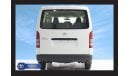 تويوتا هاياس TURBO  TOYOTA HIACE 2.5L TURBO 15-STR S/R STD(i) M/T DSL