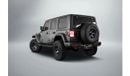 Jeep Wrangler Unlimited Sport 3.6L A/T