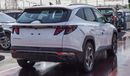 Hyundai Tucson 2.0L