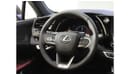 Lexus RX350 RX 350 F-SPORT BRAND NEW