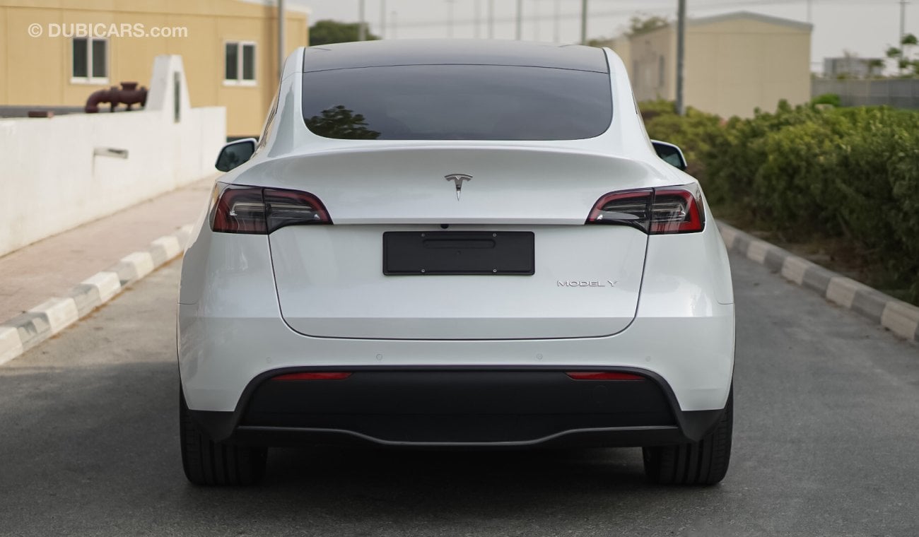 Tesla Model Y SUV 2023 0KM NEW EXPORT PRICE