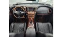 Infiniti FX35 3.5L-6CYL-Excellent Condition- Japanese Specs