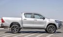 Toyota Hilux HILUX 2.4L AT