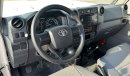 Toyota Land Cruiser Pick Up TOYOTA LAND CRUISER PICKUP LC79 4.2L DIESEL SINGLE CABIN V6 2024