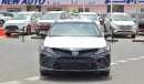 Toyota Camry For Export Only !Brand New Toyota Camry LE  CAM25-LEE 2.5L | Petrol | Black-Beige  | 2023 |