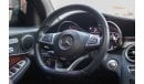 Mercedes-Benz GLC 250 Coupe Mercedes-Benz GLC250 / 2018 / GCC / First Owner/ Full Option