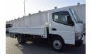 Mitsubishi Canter Mitsubishi Canter Pick Up, model:2017. Only done 55000 km