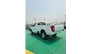 Isuzu DMax NISSAN NAVARA 2.5L DIESEL 2023