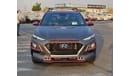 Hyundai Kona 2019 Model Iron Man 1.6cc engine full option