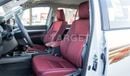 تويوتا هيلوكس Toyota hilux 2.7L A/T petrol MY2025 for export only