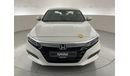 Honda Accord EXL | 1 year free warranty | 0 Down Payment