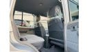 Toyota Land Cruiser Hard Top Toyota Land Cruiser hardtop 2009 RHD diesel 5 door v8