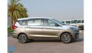 Suzuki Ertiga GLX 5dr SUV 1.5L 4cyl Petrol AT FWD - Lowest Price Guaranteed - for Export Only