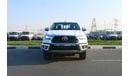 Toyota Hilux Toyota Hilux GLXS | 2.7 VVT-i | SR5 | 4WD