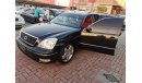 Lexus LS 430