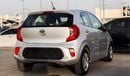 Kia Picanto 2020 Kia Picanto EX (JA), 5dr Hatchback, 1.2L 4cyl Petrol, Automatic, Front Wheel Drive