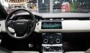 Land Rover Range Rover Velar P300 R-Dynamic