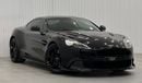 Aston Martin Vanquish S 2017 Aston Martin Vanquish S, Warranty, Full Options, Very Low Kms, Excellent Condition