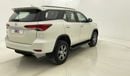 Toyota Fortuner EXR 2.7 | Zero Down Payment | Home Test Drive