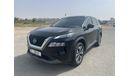 Nissan XTrail