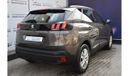 Peugeot 3008 AED 1119 PM  ACTIVE 1.6 TC AT GCC MANUFACTURER WARRANTY 2028 OR 100K KM