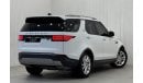 Land Rover Discovery 2017 Land Rover Discovery HSE Si6, Warranty, Full Service History, Excellent Condition, GCC