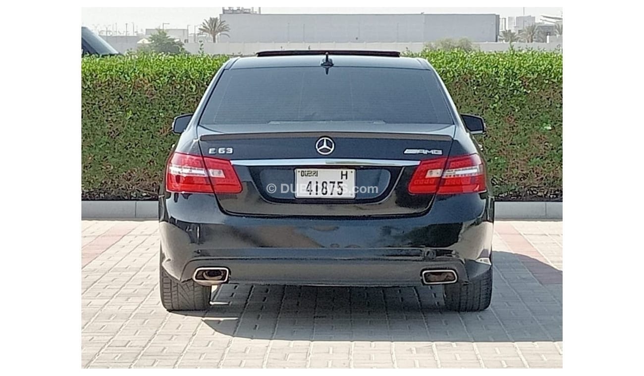 مرسيدس بنز E 350 Std