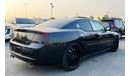 Dodge Charger SXT