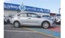 Hyundai Accent Hyundai Accent Petrol 1.6L 2023