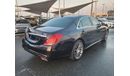 Mercedes-Benz S 400 Std Mercedes S400