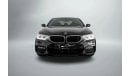 BMW 530i M Sport