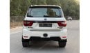 Nissan Patrol Nissan patrol SE platinum/ V8/ 5.6  / model:2013 face lifted to 2022 in a good condition GCC full op