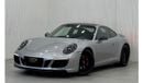 بورش 911 Carrera GTS 3.0L Coupe 2017 Porsche 911 Carrera GTS, Sep 2025 Porsche Warranty, Full Service History