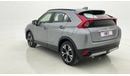 Mitsubishi Eclipse Cross GLX MID LINE 1.5 | Zero Down Payment | Free Home Test Drive