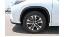 تويوتا هايلاندر TOYOTA HIGHLANDER GLE 2.5L 2024