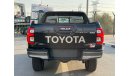 Toyota Hilux HILUX ADVENTURE 4.0L PTR AT