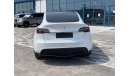 Tesla Model Y SUV 2023 0KM NEW EXPORT OFFER (FOR LOCAL +10%)