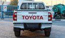 Toyota Hilux HILUX GLX 2.7L MT PETROL 2024