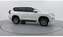 Toyota Prado EXR 4 | Under Warranty | Inspected on 150+ parameters