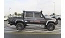 Toyota Land Cruiser Pick Up Full option clean car