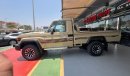 تويوتا لاند كروزر بيك آب Toyota Land Cruiser Pickup LX V6 4.0L | 2024 | 0KM