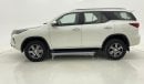 Toyota Fortuner EXR 2.7 | Zero Down Payment | Free Home Test Drive