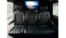 Mercedes-Benz V 250 Avantgarde MERCEDES V-250 2020 GCC VIP SEATS // PERFECT CONDITION IN SIDE AND OUT SIDE