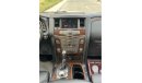 Nissan Armada Nissan Armada 4WD full option 2018