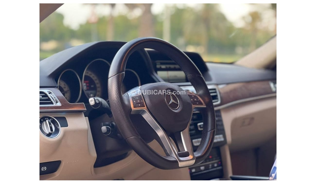 مرسيدس بنز E 350 Std