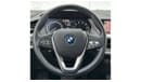 بي أم دبليو 120 2021 BMW 120i, June 2026 BMW Warranty + Service Pack, Full BMW Service History, GCC