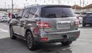 Nissan Patrol SE Platinum