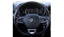 Renault Koleos PE 2.5L FWD Renault Koleos 2.5L 2021 GCC Original Paint accident-free in excellent condition 1045 P.