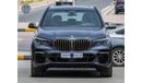 BMW X5 M50i Luxury